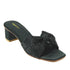 Women Formal Block Heel - 75064S - Block Heel - Walkeaze